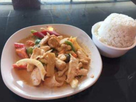 King Thai
