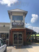 Don Gallo