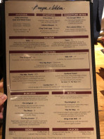 Burger Lobster Bryant Park