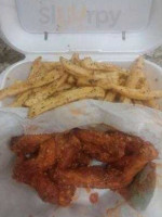 Austell Wings More