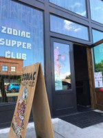 Zodiac Supper Club