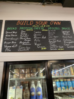 Chicago Health Food Cafe