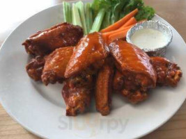Highland Corner Grill