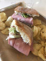 Rocco's Deli