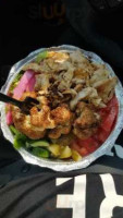 The U Pitas And Bowls