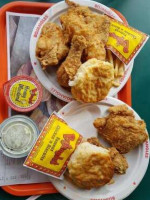 Bojangles