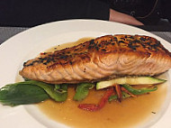 Gasset Restaurante Lounge Bar