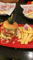 Red Robin - Tacoma