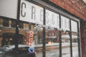 Crescendo Espresso Music Cafe