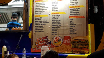 Asados El Paisita Foodtruck