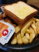 Zaxby's