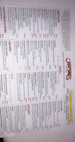 Carmine's Italian Las Vegas