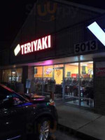 56 Teriyaki