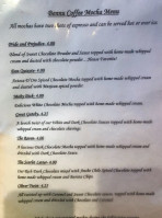 Bennu Coffee On Congress