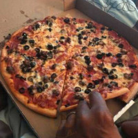 Sparta Pizza