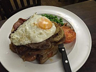 The Nags Head