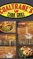 Coaltrane's Char Grill