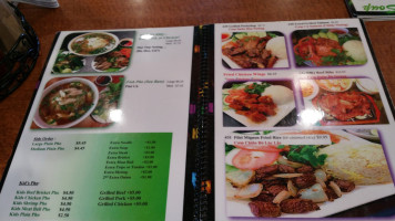 Blooming Vietnamese Cuisine