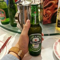 Happy Garden Restaurant