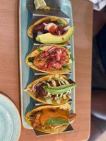 Tequila Taco