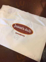 Jason's Deli