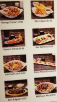 So Sushi Lounge