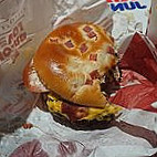 Burger King Montpellier Odysseum