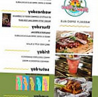 Houses Place At The Beach