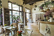 Vivi Bistrot Villa Pamphili