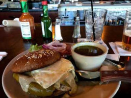 Moxie's Spirits Dining