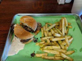 Saw's BBQ