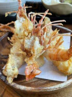 M Tempura