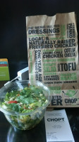 Chopt Creative Salad Co.