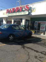 Pappy's