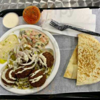 Falafel Cafe