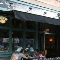 Jack Quinn's Irish Pub & Restaurant