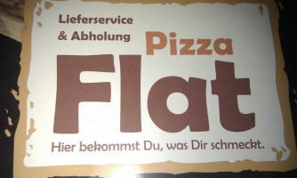 Pizza Flat