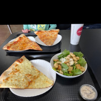 Anthony's Pizza Pasta