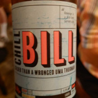 Bill's