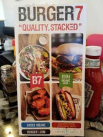 Burger 7
