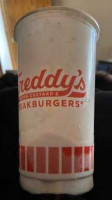 Freddy's Frozen Custard Steakburgers