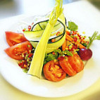 Ferrer De Tall. Restaurant- Bar.