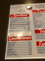 Del Mar Seafood Oyster