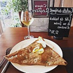 Crêperie Les Régates