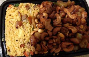 Ho's Chinese