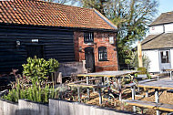 The Oyster Inn