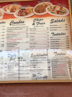 Cotija's Mex Grill Seafood