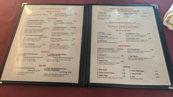 Himalayan Spice Nepali And Indian Cuisine