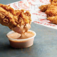 Raising Cane's Chicken Fingers
