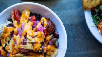 Cava Mezze Grill